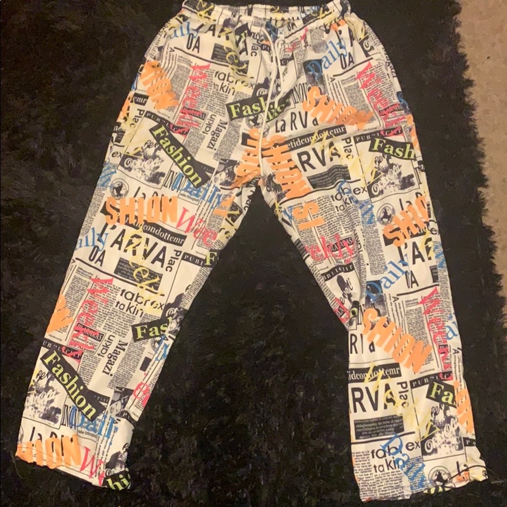 Joggers